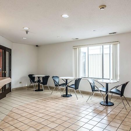 Motel 6-Harvey, Il Экстерьер фото