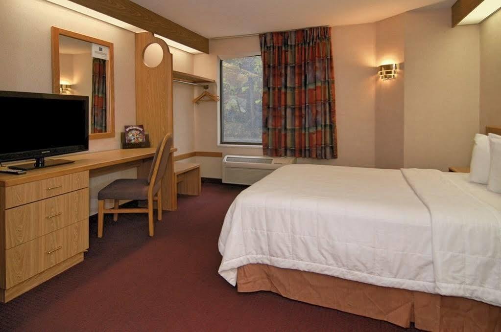 Motel 6-Harvey, Il Экстерьер фото